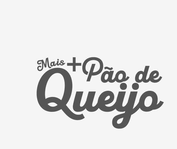 logo Pão de queijo