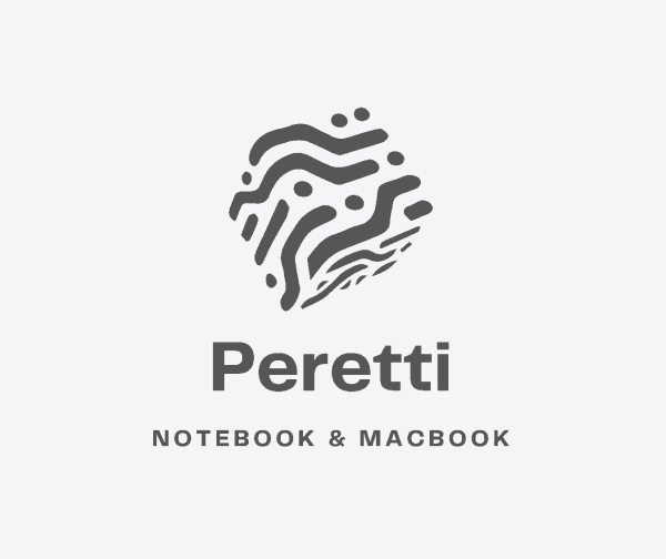 logo Peretti