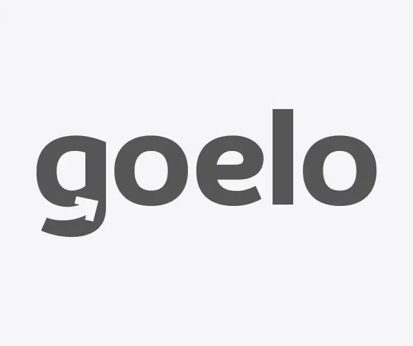 logo goelo